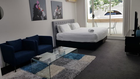 Liv Apartments Haymarket - Northern Rivers Accommodation 34