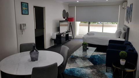 Liv Apartments Haymarket - Northern Rivers Accommodation 31