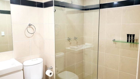 Liv Apartments Haymarket - Northern Rivers Accommodation 19