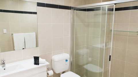 Liv Apartments Haymarket - Northern Rivers Accommodation 22