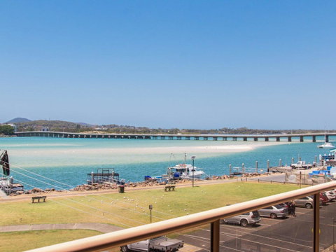 Shoreline 7 - Northern Rivers Accommodation 1
