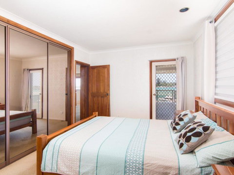 Shoreline 7 - Northern Rivers Accommodation 7