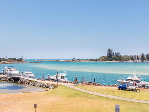 Shoreline 7 - Northern Rivers Accommodation 3