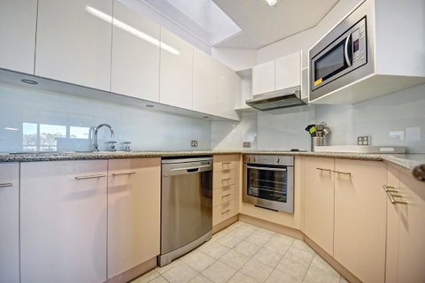 Charlesworth Bay Beach Resort - Northern Rivers Accommodation 17