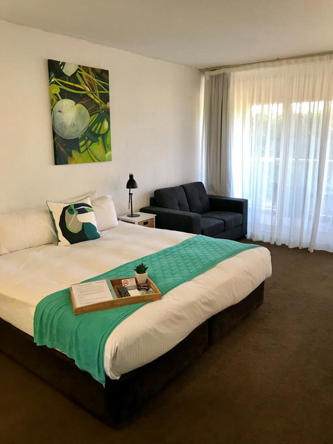 Charlesworth Bay Beach Resort - Northern Rivers Accommodation 14