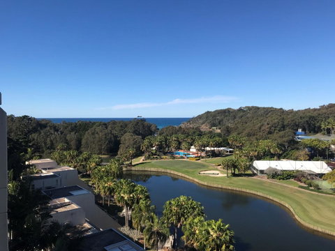 Charlesworth Bay Beach Resort - Northern Rivers Accommodation 26