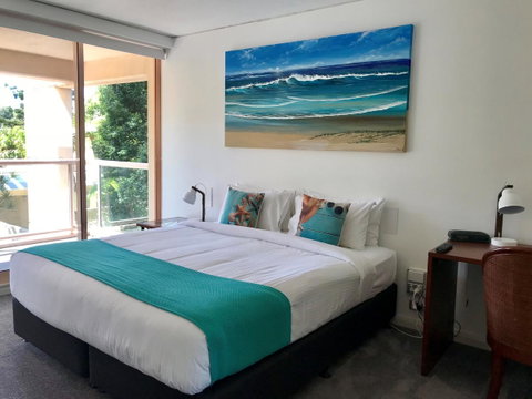 Charlesworth Bay Beach Resort - Northern Rivers Accommodation 13
