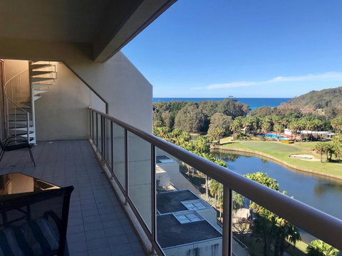 Charlesworth Bay Beach Resort - Northern Rivers Accommodation 27