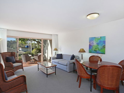 Charlesworth Bay Beach Resort - Northern Rivers Accommodation 43