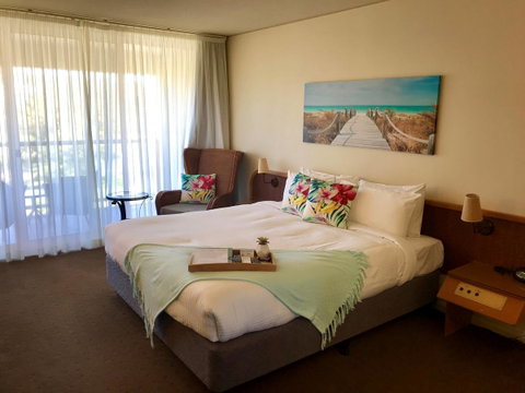 Charlesworth Bay Beach Resort - Northern Rivers Accommodation 2