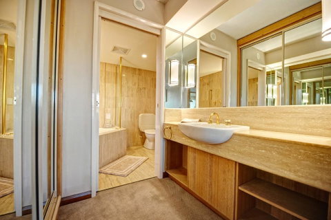 Charlesworth Bay Beach Resort - Northern Rivers Accommodation 18