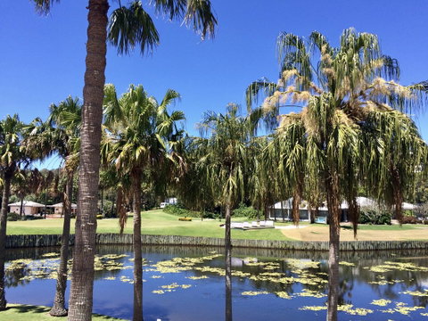 Charlesworth Bay Beach Resort - Northern Rivers Accommodation 23