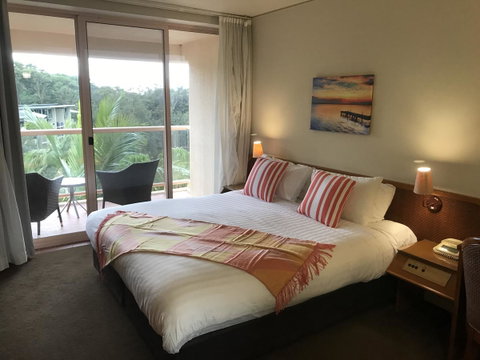 Charlesworth Bay Beach Resort - Northern Rivers Accommodation 1
