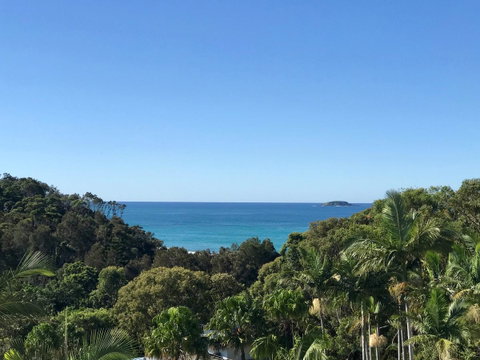 Charlesworth Bay Beach Resort - Northern Rivers Accommodation 28