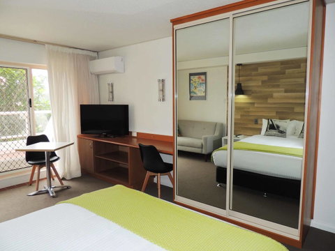 Charlesworth Bay Beach Resort - Northern Rivers Accommodation 30
