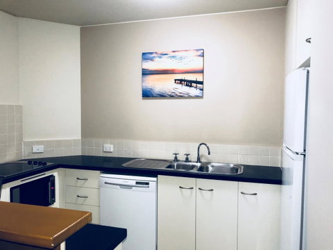 Charlesworth Bay Beach Resort - Northern Rivers Accommodation 40