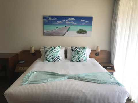 Charlesworth Bay Beach Resort - Northern Rivers Accommodation 37