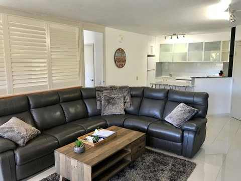 Charlesworth Bay Beach Resort - Northern Rivers Accommodation 12