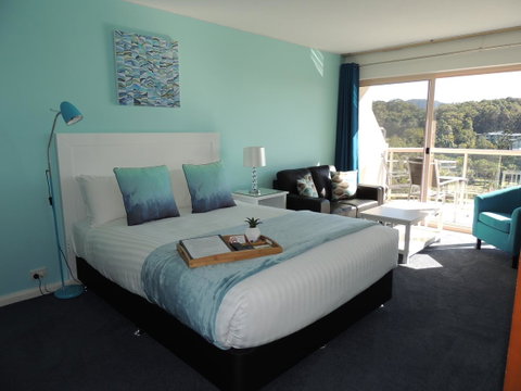 Charlesworth Bay Beach Resort - Northern Rivers Accommodation 33