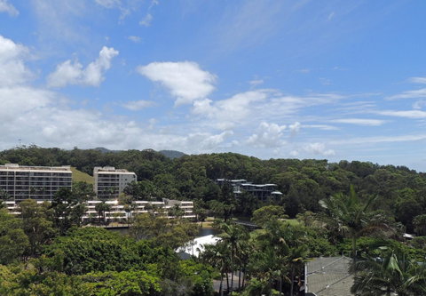 Charlesworth Bay Beach Resort - Northern Rivers Accommodation 3