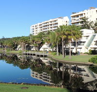 Charlesworth Bay Beach Resort - Northern Rivers Accommodation