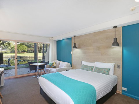 Charlesworth Bay Beach Resort - Northern Rivers Accommodation 41