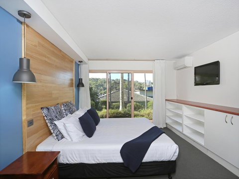 Charlesworth Bay Beach Resort - Northern Rivers Accommodation 44