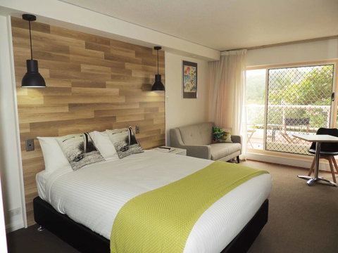 Charlesworth Bay Beach Resort - Northern Rivers Accommodation 32