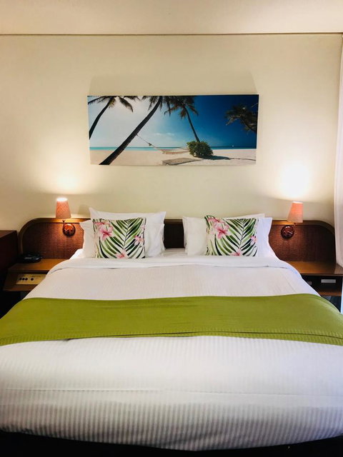 Charlesworth Bay Beach Resort - Northern Rivers Accommodation 39