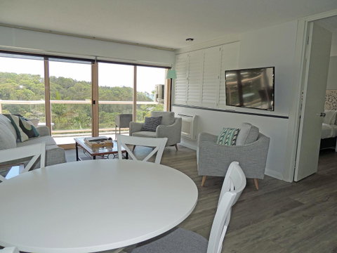 Charlesworth Bay Beach Resort - Northern Rivers Accommodation 6