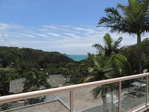 Charlesworth Bay Beach Resort - Northern Rivers Accommodation 8