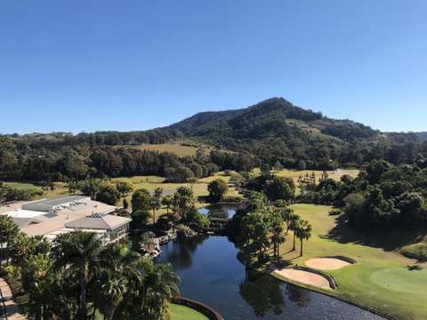 Charlesworth Bay Beach Resort - Northern Rivers Accommodation 25