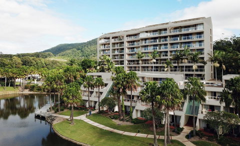 Charlesworth Bay Beach Resort - Northern Rivers Accommodation 35