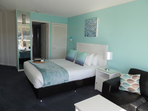 Charlesworth Bay Beach Resort - Northern Rivers Accommodation 34