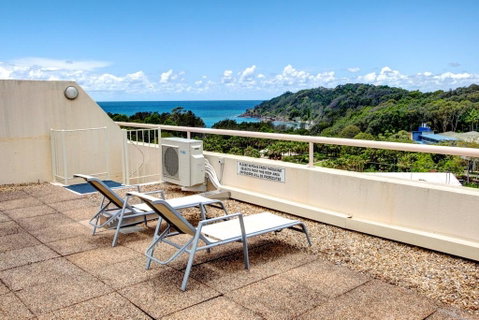 Charlesworth Bay Beach Resort - Northern Rivers Accommodation 21