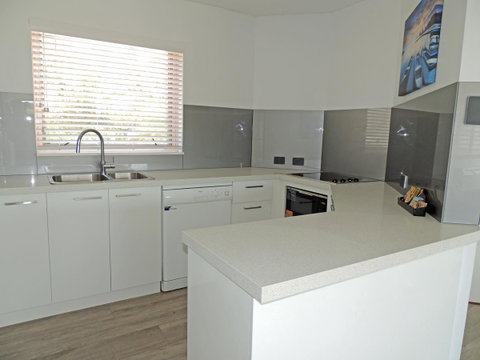 Charlesworth Bay Beach Resort - Northern Rivers Accommodation 9