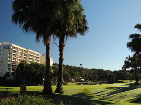 Charlesworth Bay Beach Resort - Northern Rivers Accommodation 24