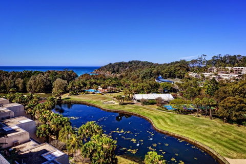 Charlesworth Bay Beach Resort - Northern Rivers Accommodation 19