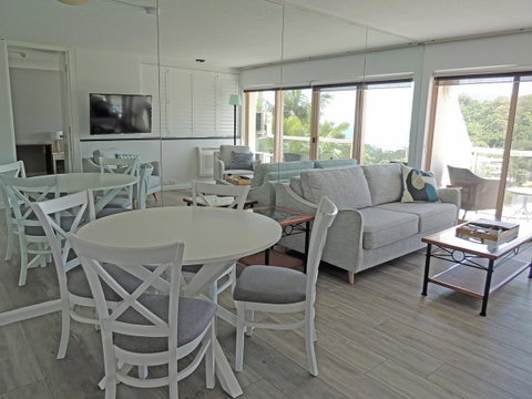 Charlesworth Bay Beach Resort - Northern Rivers Accommodation 10