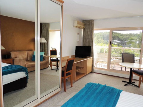 Charlesworth Bay Beach Resort - Northern Rivers Accommodation 31