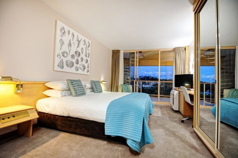 Charlesworth Bay Beach Resort - Northern Rivers Accommodation 22