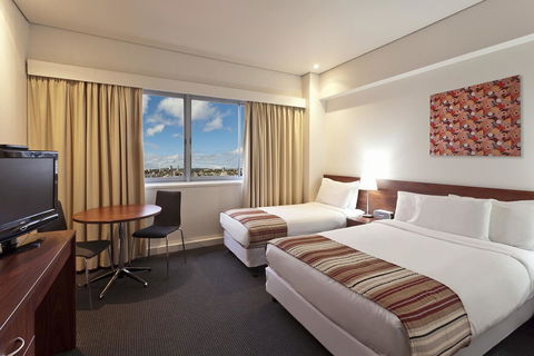 Macleay Hotel - Northern Rivers Accommodation 8
