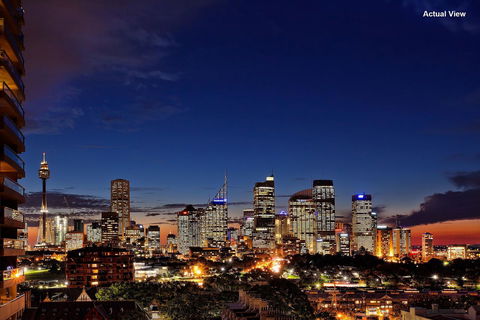 Macleay Hotel - Northern Rivers Accommodation 23