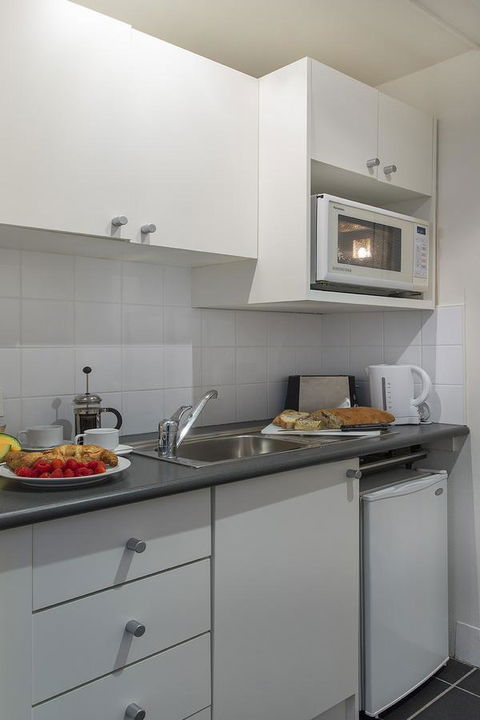 Macleay Hotel - Northern Rivers Accommodation 12