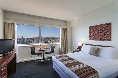 Macleay Hotel - Northern Rivers Accommodation 9