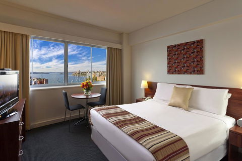 Macleay Hotel - Northern Rivers Accommodation 11