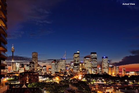 Macleay Hotel - Northern Rivers Accommodation 20