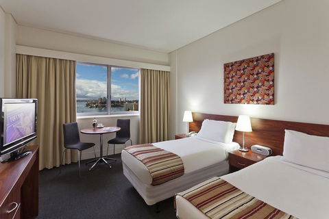 Macleay Hotel - Northern Rivers Accommodation 7