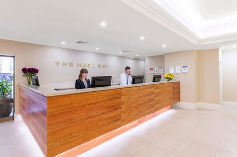 Macleay Hotel - Northern Rivers Accommodation 2