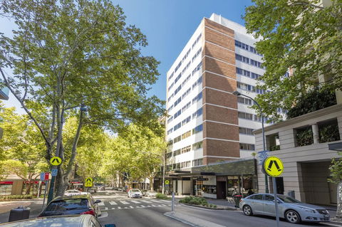 Macleay Hotel - Northern Rivers Accommodation 1